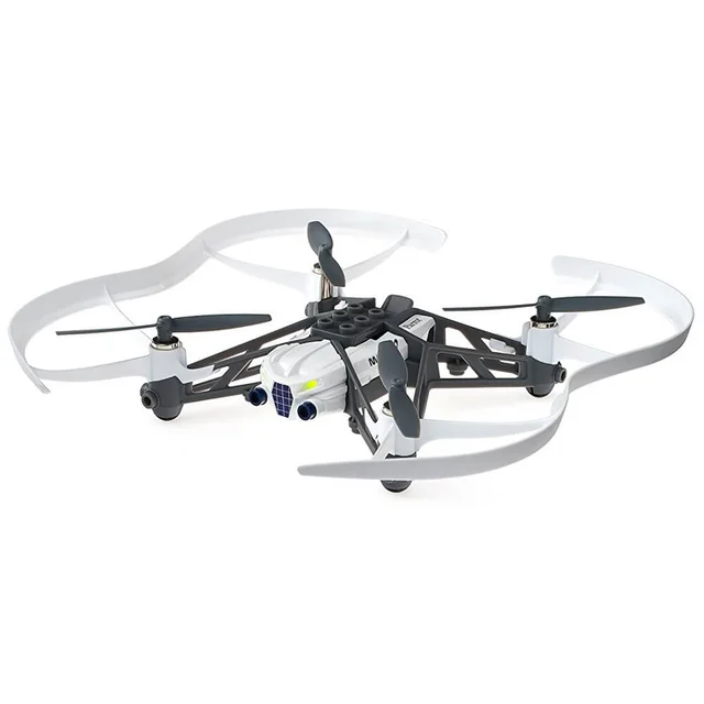Parrot MiniDrones Airborne Cargo Quadcopter EVO Drone - Mars