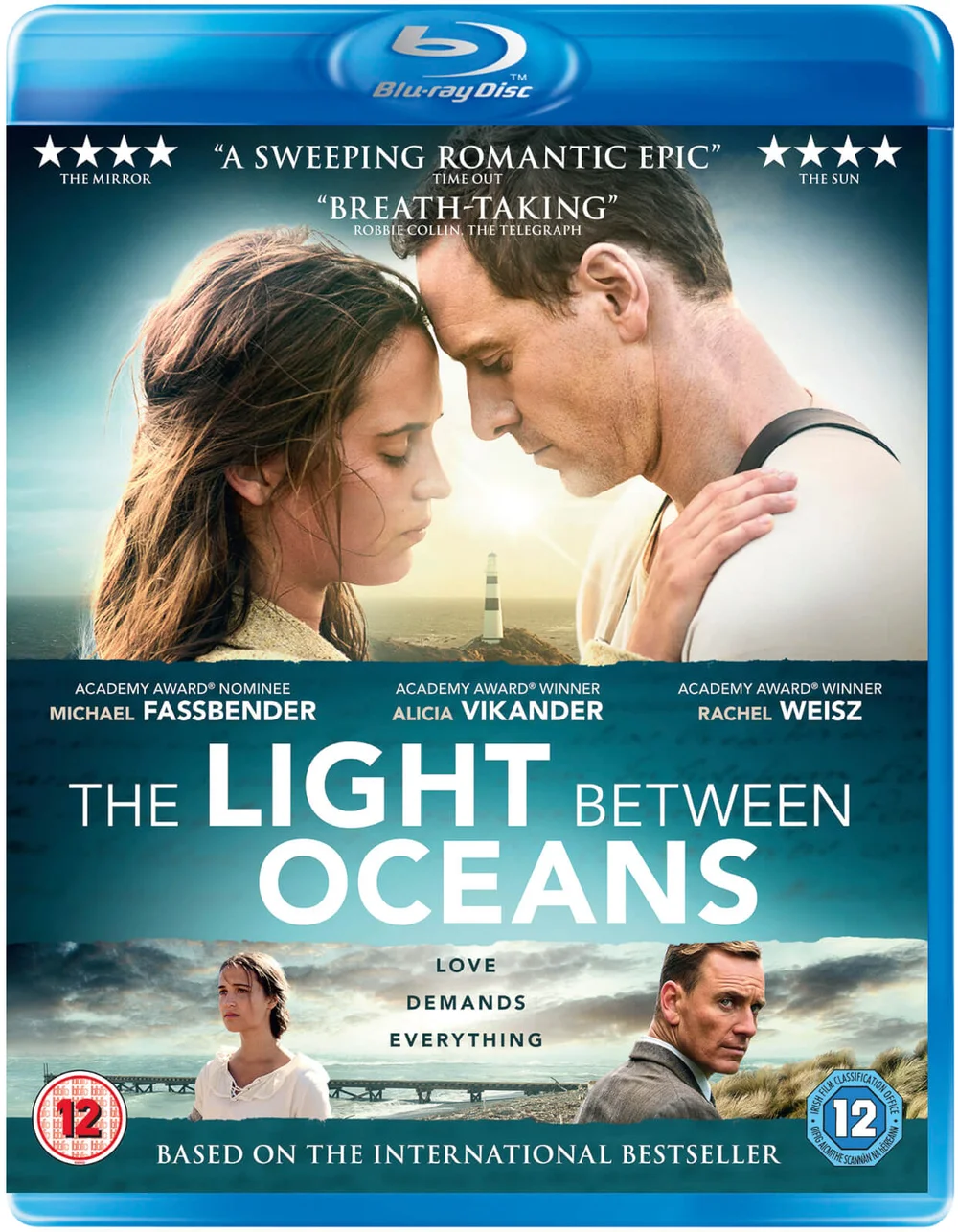 The Light Between Oceans Image 1