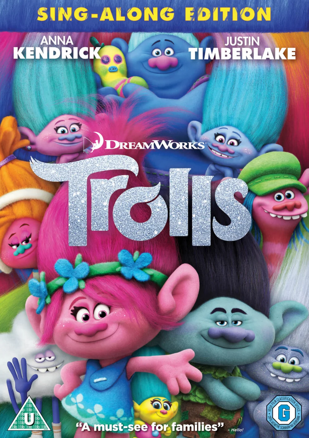 Trolls Image 1