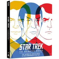 Star Trek: The Animated Series - The Animated Adventures Of Gene Roddenberry's Star Trek - undefined undefined