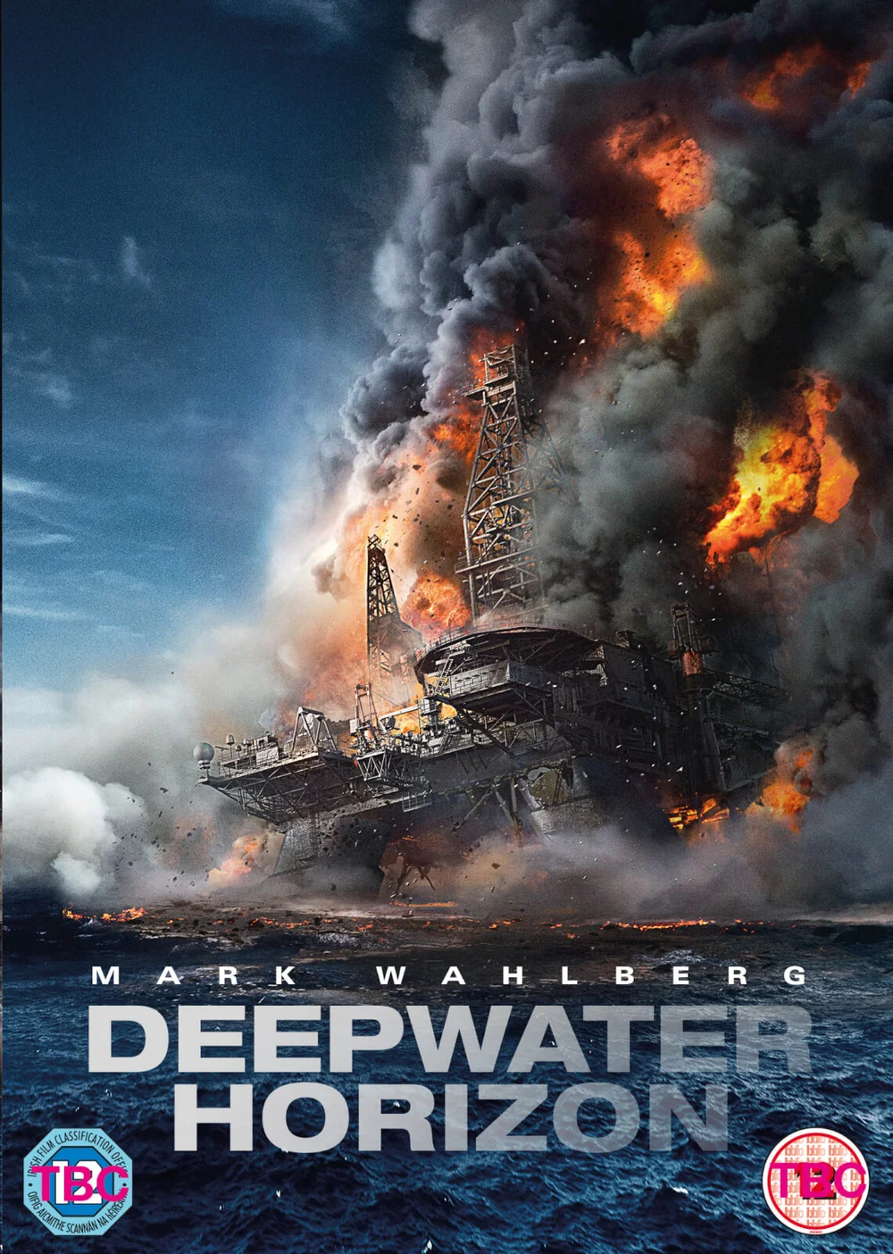Deepwater Horizon Image 1