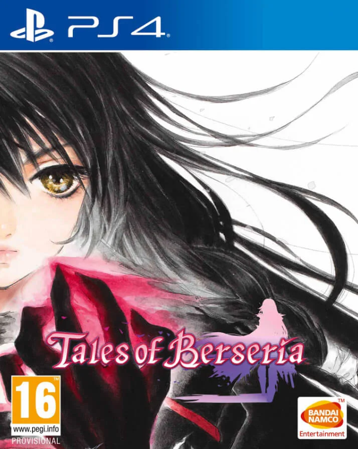 Tales of Berseria Collector’s Edition Image 1