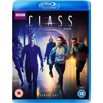 Class - Series 1