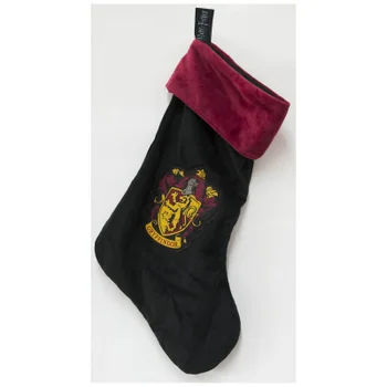Harry Potter Gryffindor Christmas Stocking