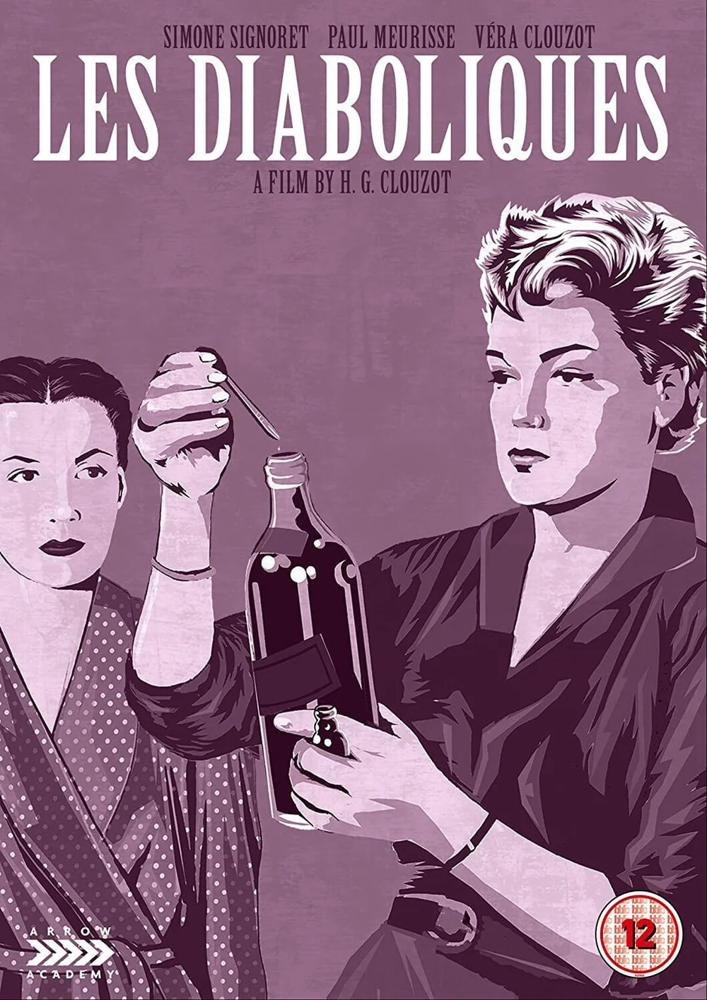 Les Diaboliques Image 1