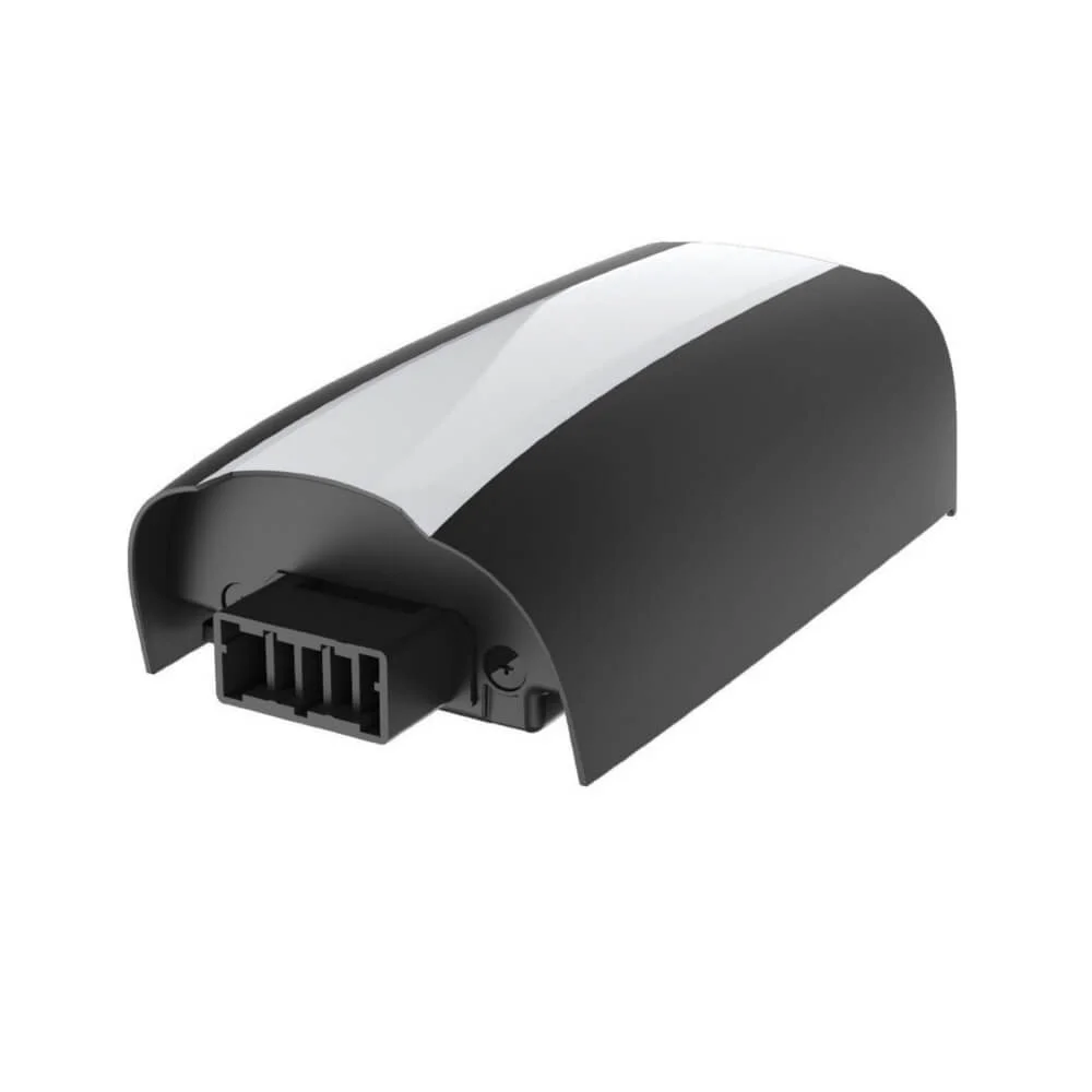 Parrot 2700mAh Lithium-Ion Polymer Battery for Bebop Drone 2 and Skycontroller - White/Black Image 1