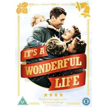 It's A Wonderful Life - 2016 Release