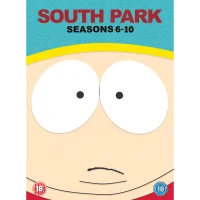 South Park: Series 6-10 Set - undefined undefined