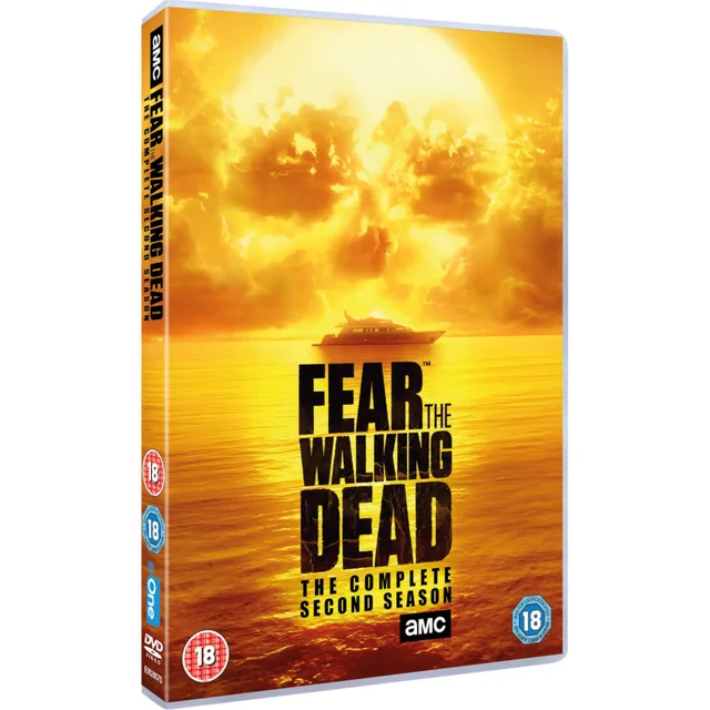 Fear The Walking Dead - Season 2