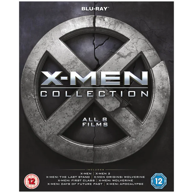 X-Men Collection