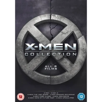 X-Men Collection