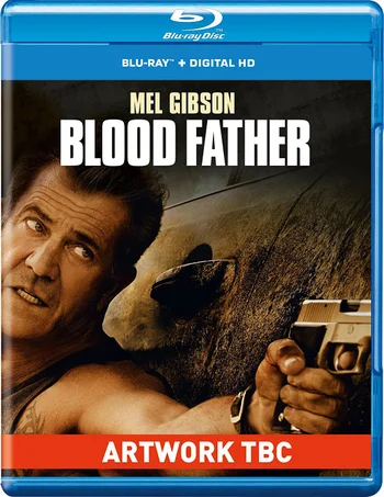 Blood Father