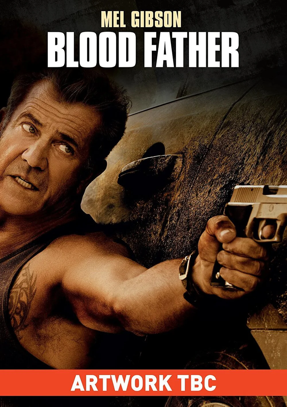 Blood Father Image 1