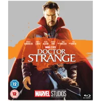 Doctor Strange - undefined undefined