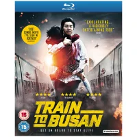 Train To Busan - undefined undefined