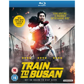 Train To Busan