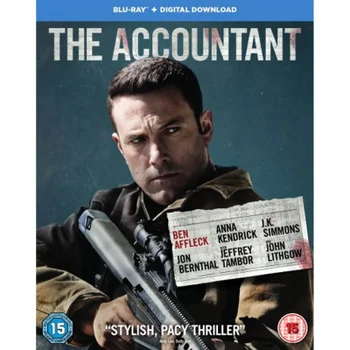 The Accountant