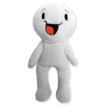 Odd1sout Plush