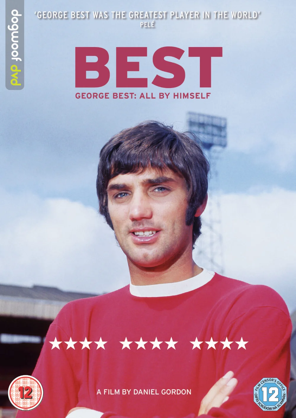 George Best: All By Himself Image 1