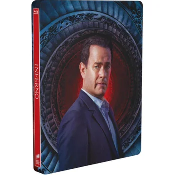 Inferno - Limited Edition Steelbook