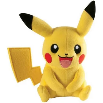 Pokémon 8" Pikachu Plush
