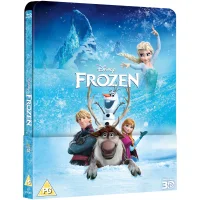 Frozen