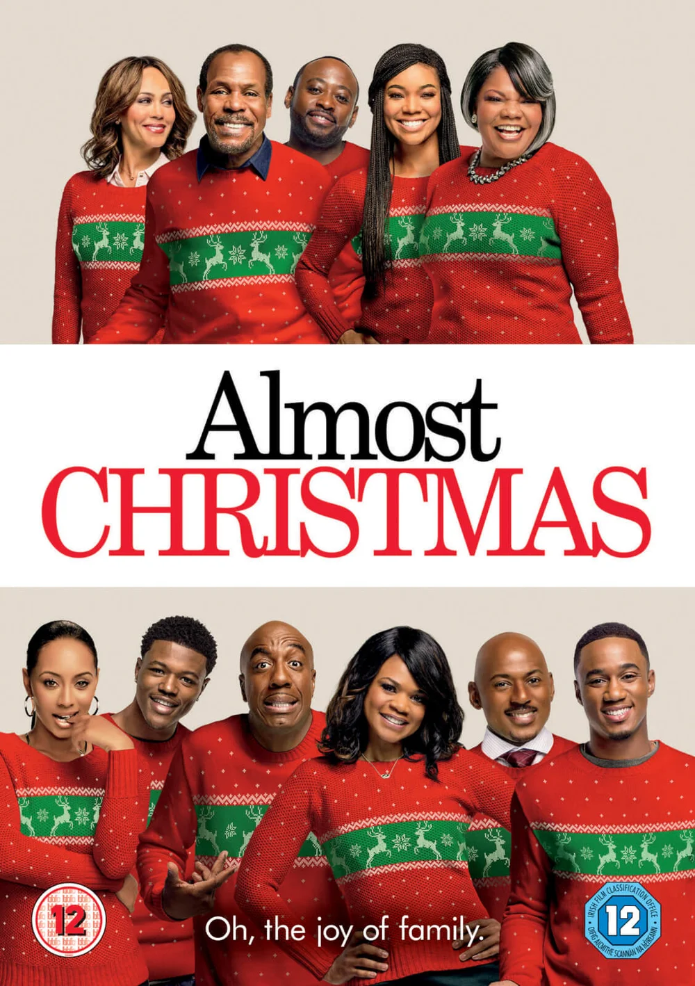 Almost Christmas Image 1
