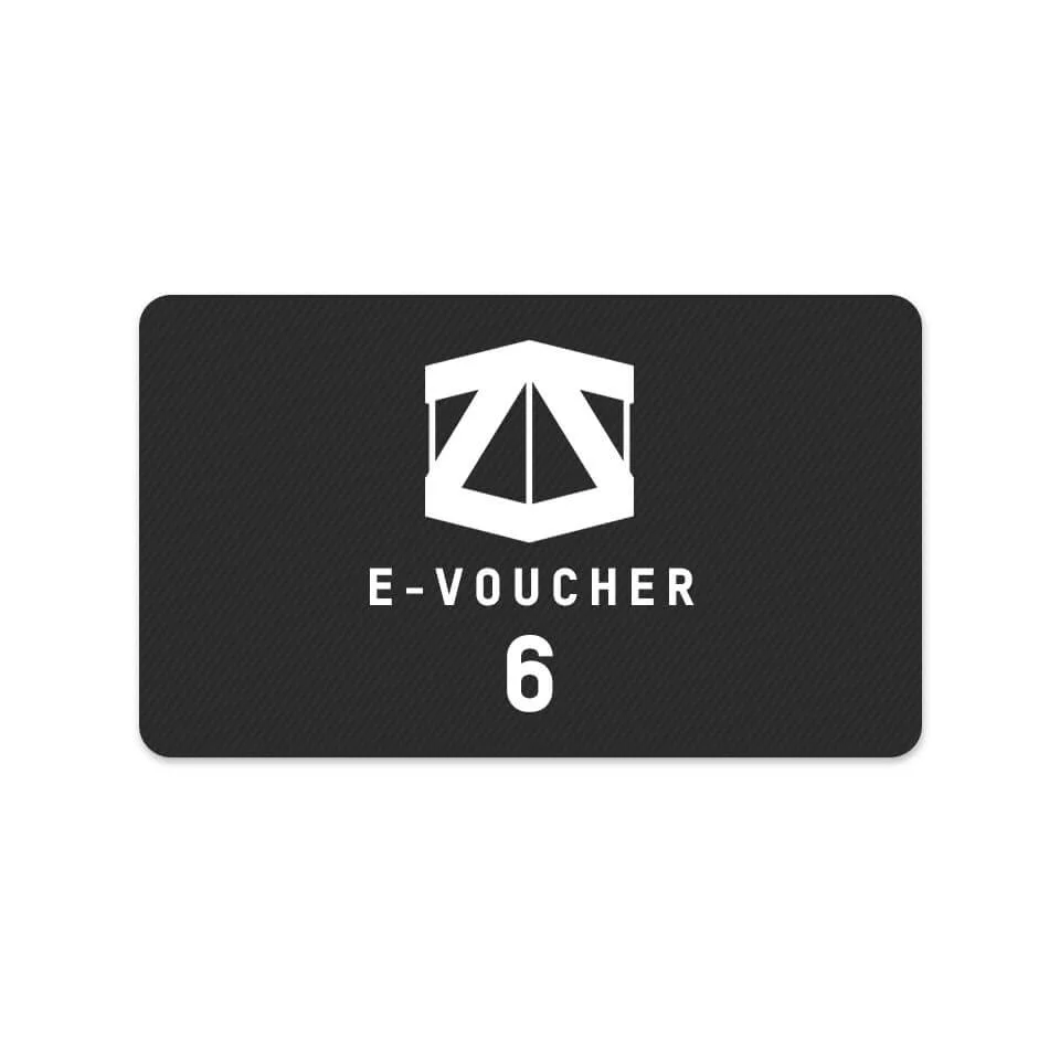 ZBOX 6 Month Subscription E-Voucher (Worth £210) Image 1