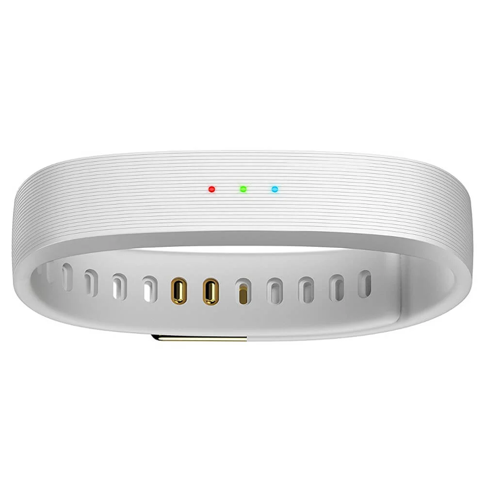 Razer Nabu X Smart Band - White Image 1
