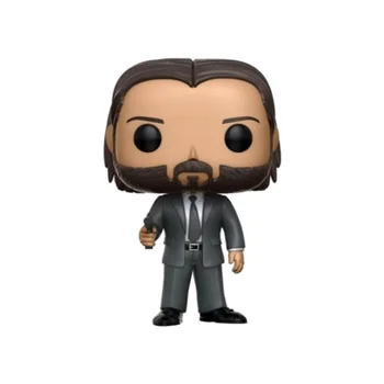 John Wick Chapter 2 Pop! Vinyl Figure