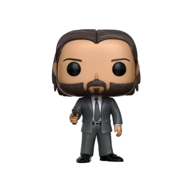 John Wick Chapter 2 Pop! Vinyl Figure