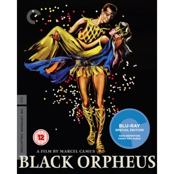 Black Orpheus - The Criterion Collection