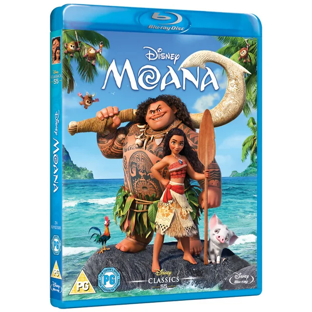 Moana