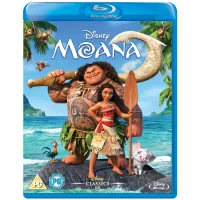 Moana - undefined undefined