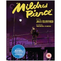 Mildred Pierce - The Criterion Collection - undefined undefined