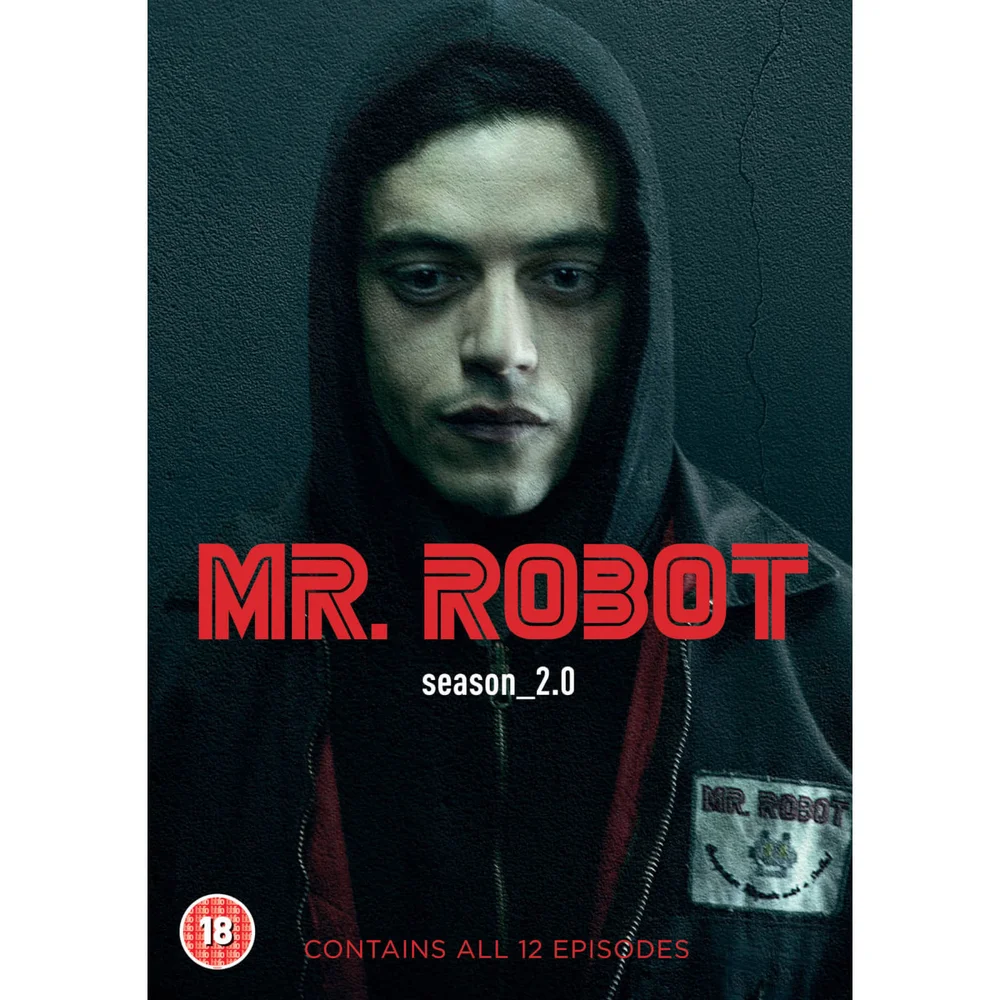 Mr. Robot - Season 2 Image 1