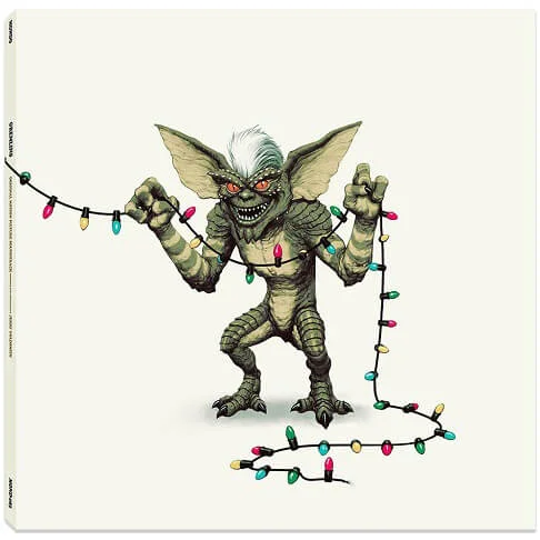 Gremlins 1984 - Original Soundtrack Image 1