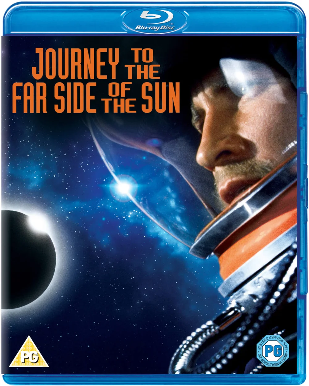 Journey To The Far Side Of The Sun Image 1