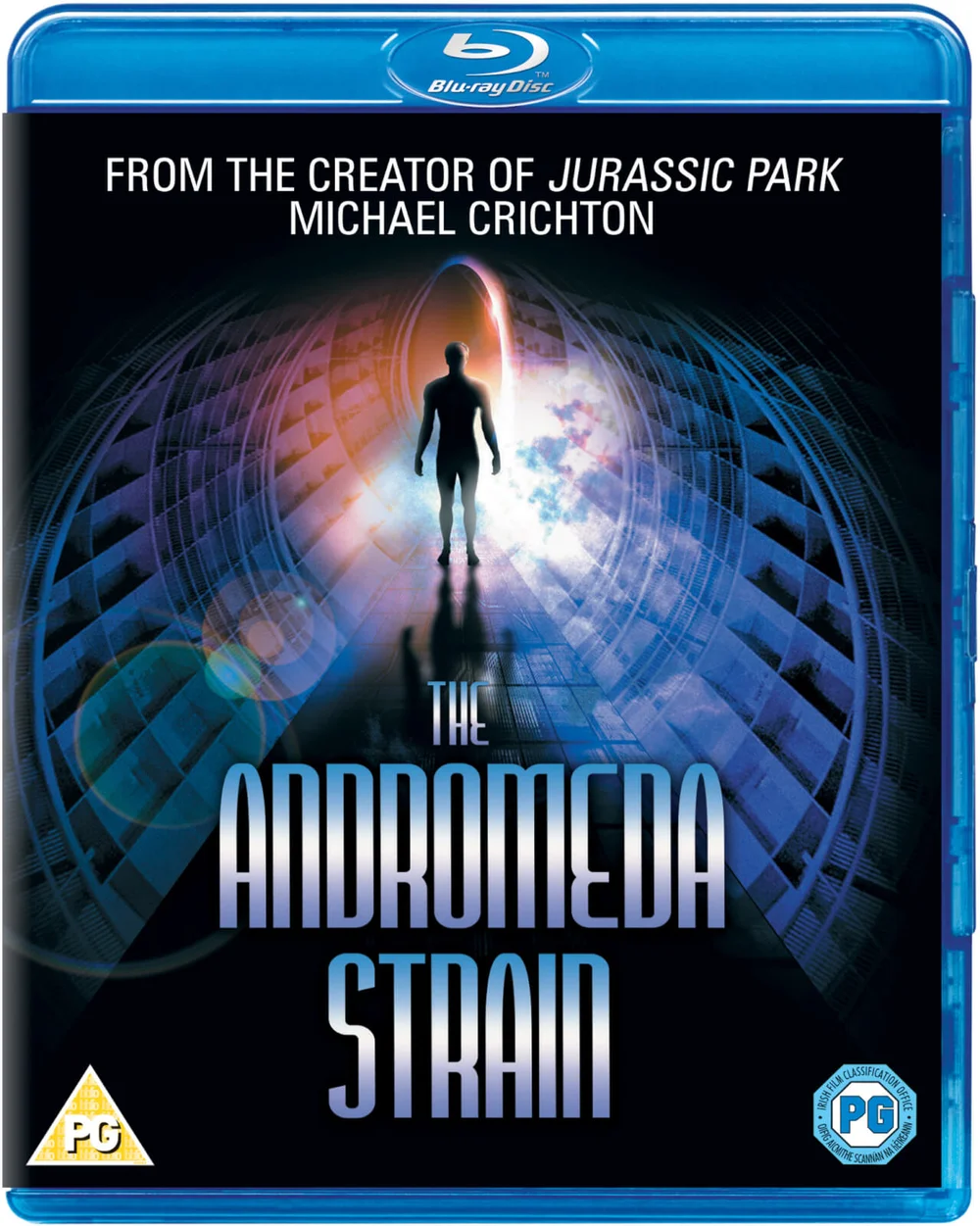 The Andromeda Strain Image 1