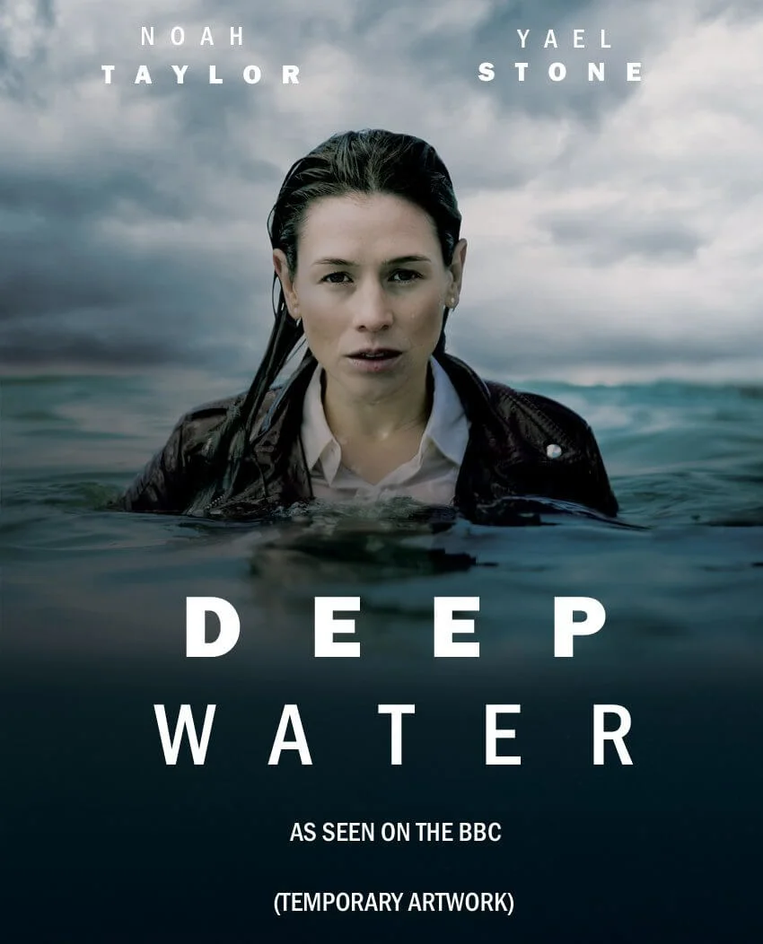 Deep Water Image 1