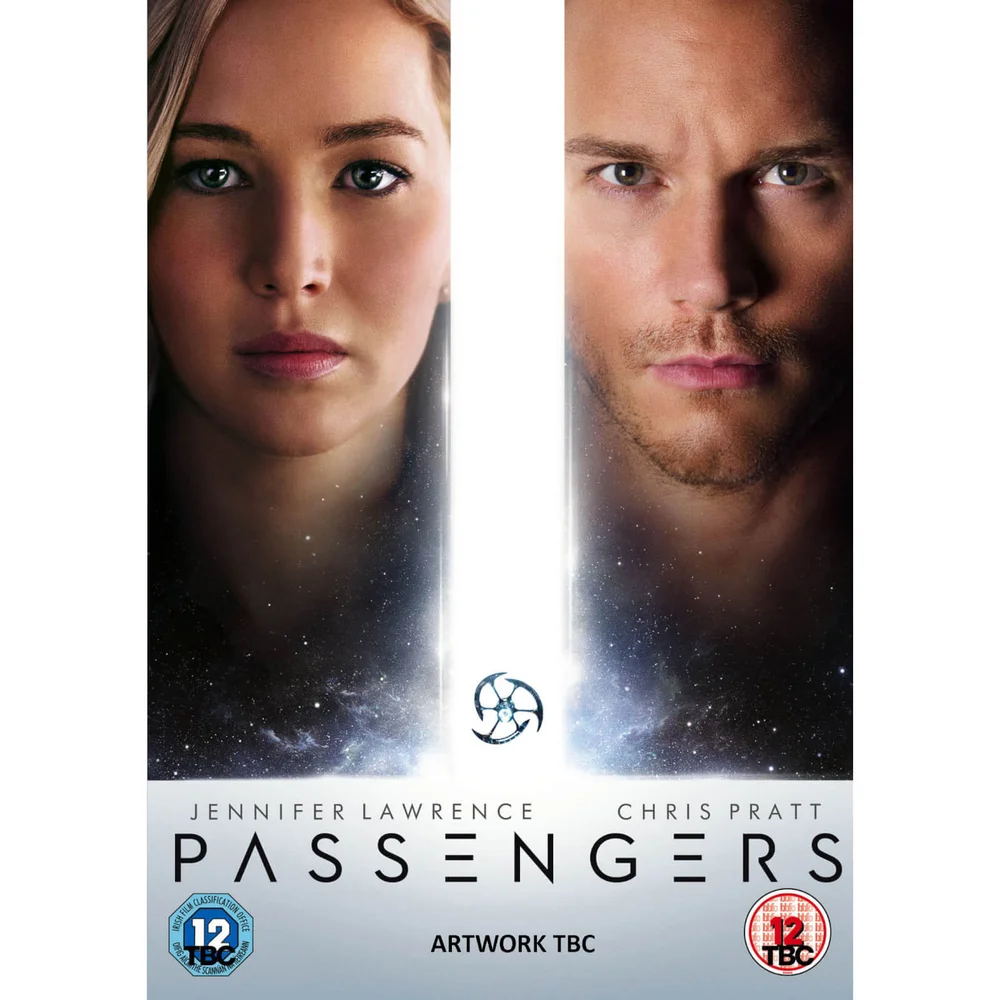 Passengers Image 1