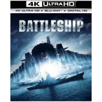Battleship - 4K Ultra HD - undefined undefined