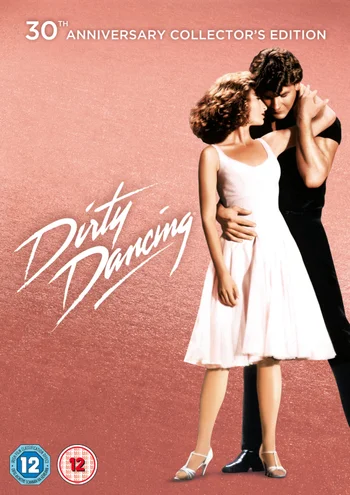 Dirty Dancing - 30th Anniversary Collector's Edition
