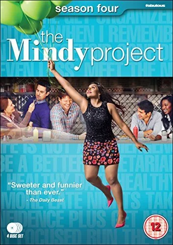 The Mindy Project - Season 4 Image 1