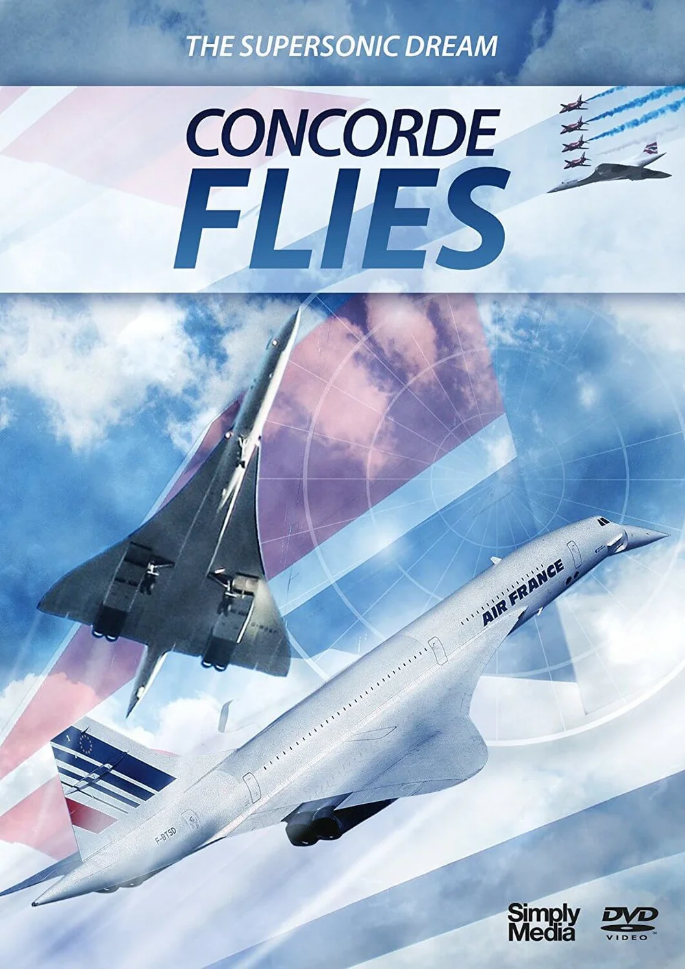 Concorde FIles Image 1