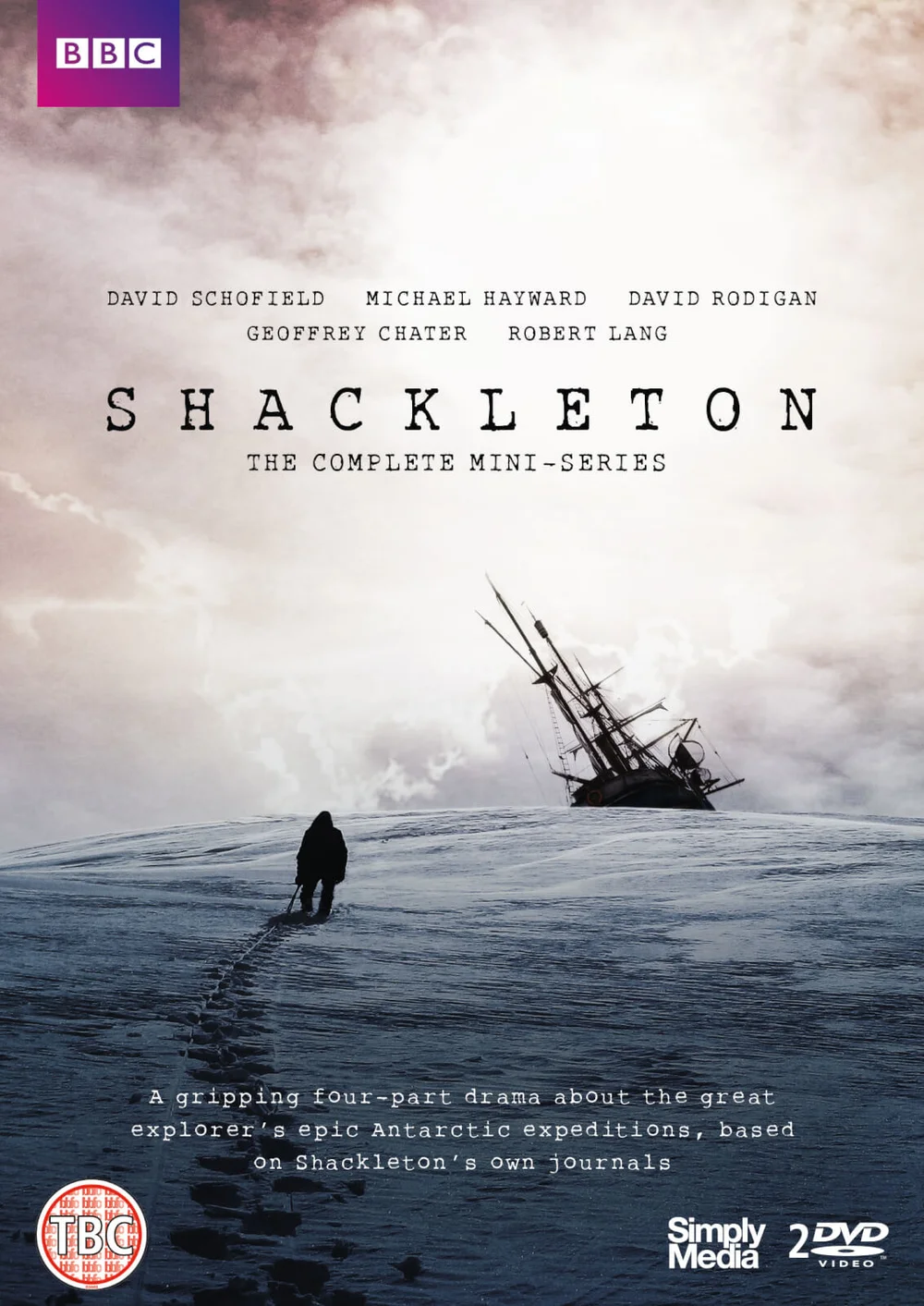 Shackleton Image 1