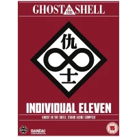 Ghost In The Shell: SAC - Individual Eleven