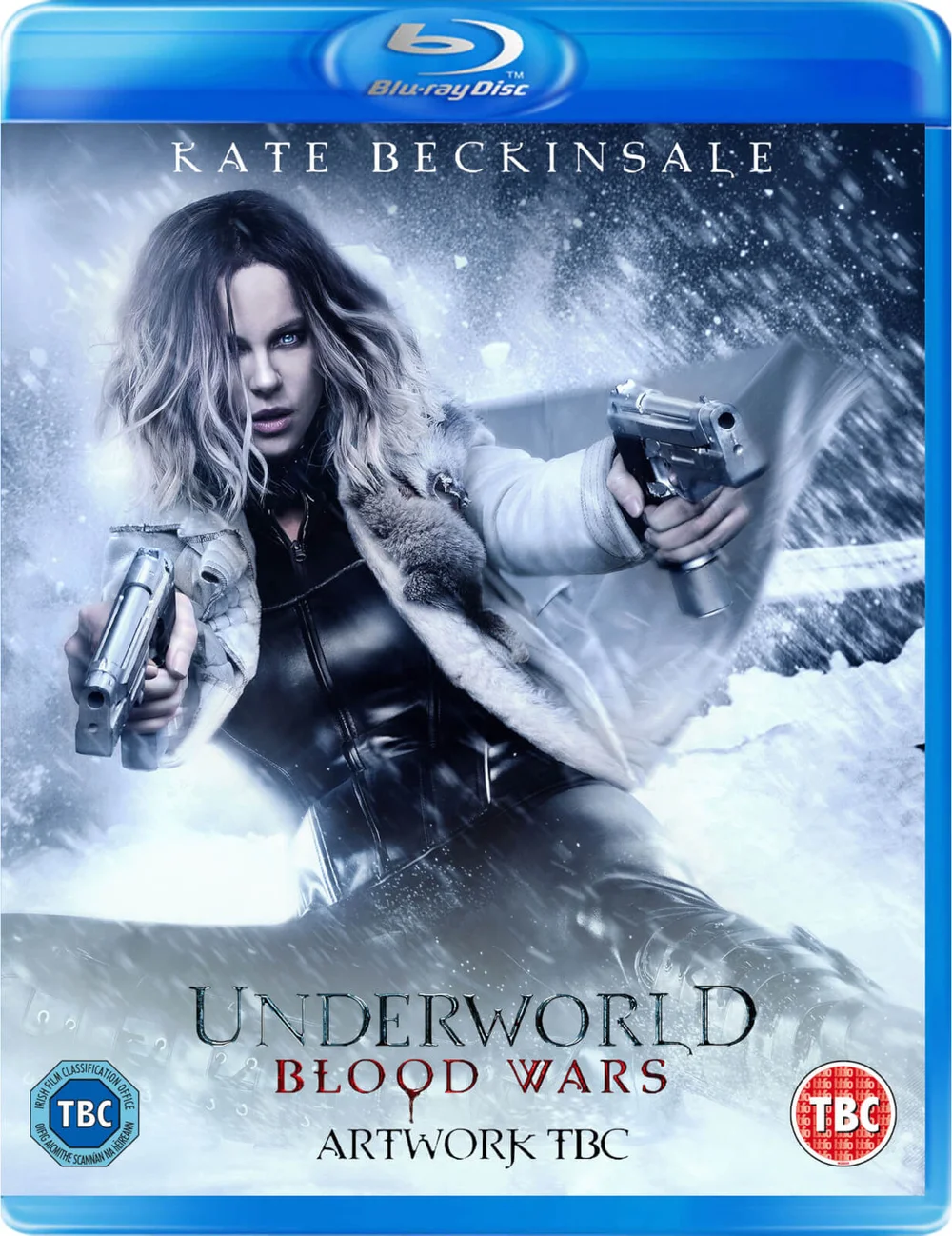 Underworld: Blood Wars Image 1
