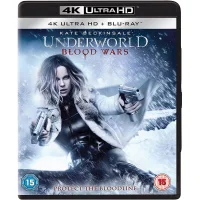 Underworld: Blood Wars - 4K Ultra HD