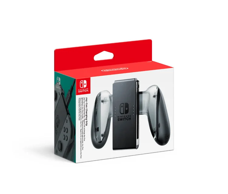 Joy-Con Charging Grip